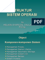 Chapter4-StrukturSistemOperasi