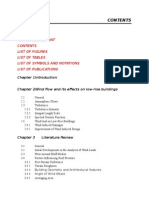 Acknowledgement List of Figures List of Tables List of Symbols and Notations List of Publications