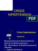 5 CRISIS HIPERTENSIVAS Azul