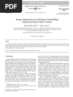 Download Review Journal-cluster Analisis by MekaTron SN275273922 doc pdf
