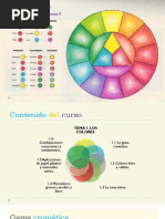 Und 1. Los Colores PDF