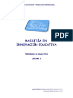 UNIDAD_3 MAESTRIA