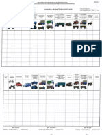 Formular Studiu de Trafic