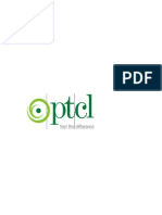 PTCL (Feel The Difference)
