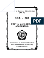 Bba 304 PDF