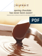 5 Tempering Chocolate