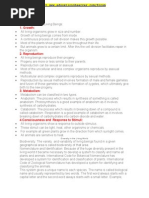 Download Biology Notes for Medical Entrance by NickOoPandey SN275288021 doc pdf