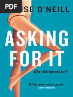 Download Asking For It Louise ONeill by Quercus Books SN275294403 doc pdf