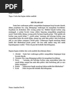 Download contoh puisi anekdot by prasindrassss SN275297768 doc pdf