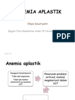 Anemia Aplastik