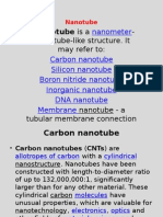 Nano Tube