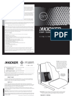 Compvtsubwooferenclosure: TCVT12, TCVT10