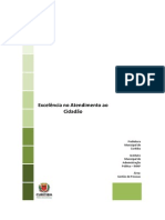 Apostila Excelencia No Atendimento Ao Cidadao (1)