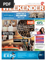Download Indian Weekender 21 August 2015 by Indian Weekender SN275310565 doc pdf