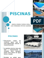 Piscina S