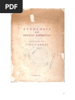 Antologia de Poetas Espiritas (Clovis Ramos)