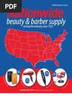 Download Nationwide Beauty  Barber Supply Feb 2010 Catalog by dleiser6003 SN27531378 doc pdf