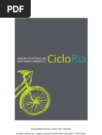 Estado Arte Cicloria