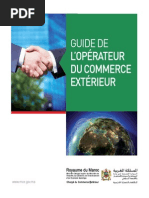 Guide ASMEX