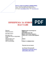 Za Osmake PDF