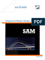 SAM Design Example