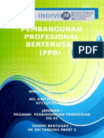 Cover PPB File