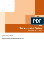 Caderno de Estudos - Competencias Basicas Final