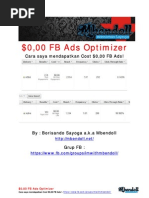 Download 000 FB Ads by Mbendoll by Andi SN275318937 doc pdf