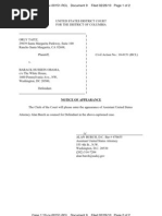 Case 1:10 Cv 00151 RCL Document 9