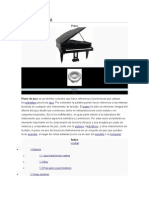 Piano Jazz 2