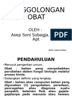 OBAT-GOLONGAN