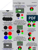 Inkscape Ile Yin Yang Yapmak 1