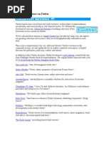 Download The Best Book Reviewers on Twitter  by galleycat SN27533107 doc pdf