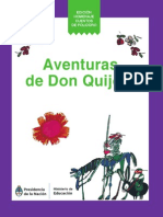 01-Las Aventuras de Don Quijote
