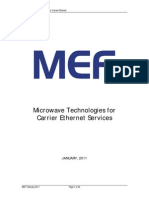 MEF Microwave Technology for Carrier Ethernet Final 110318 000010 000