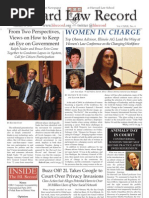 Download Harvard Law Record V 130 No 4 Feb 25 2010 by Harvard Law Record SN27533952 doc pdf