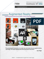 Augmented Reality