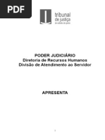 Manual de Orientacao Ao Servidor