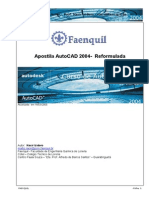 Apostila CAD