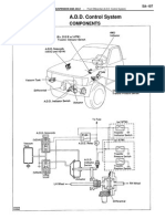 A.D.D. Control System: Components