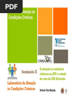 Estudo de Caso UBS Alvorada Curitiba Modo de Compatibilidade