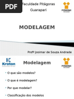 Aula 08 modelagem