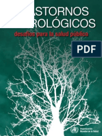 Trastornos Neurologicos PDF