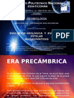 GEOBIOLOGÍA