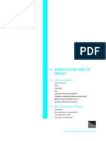 Globalization and Its Impact PDF