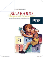 127452255 Texto Silabario Imprimir PDF