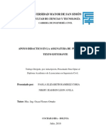  Libro de Analisis y Diseno de Puentes Por El Metodo LRFD PDF