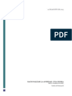 Ensayo I - Gestión de Personas II Formato PDF