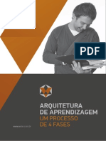 ArquiteturaDEaprenfizagem Ebook