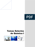 Temas selectos de Quimica